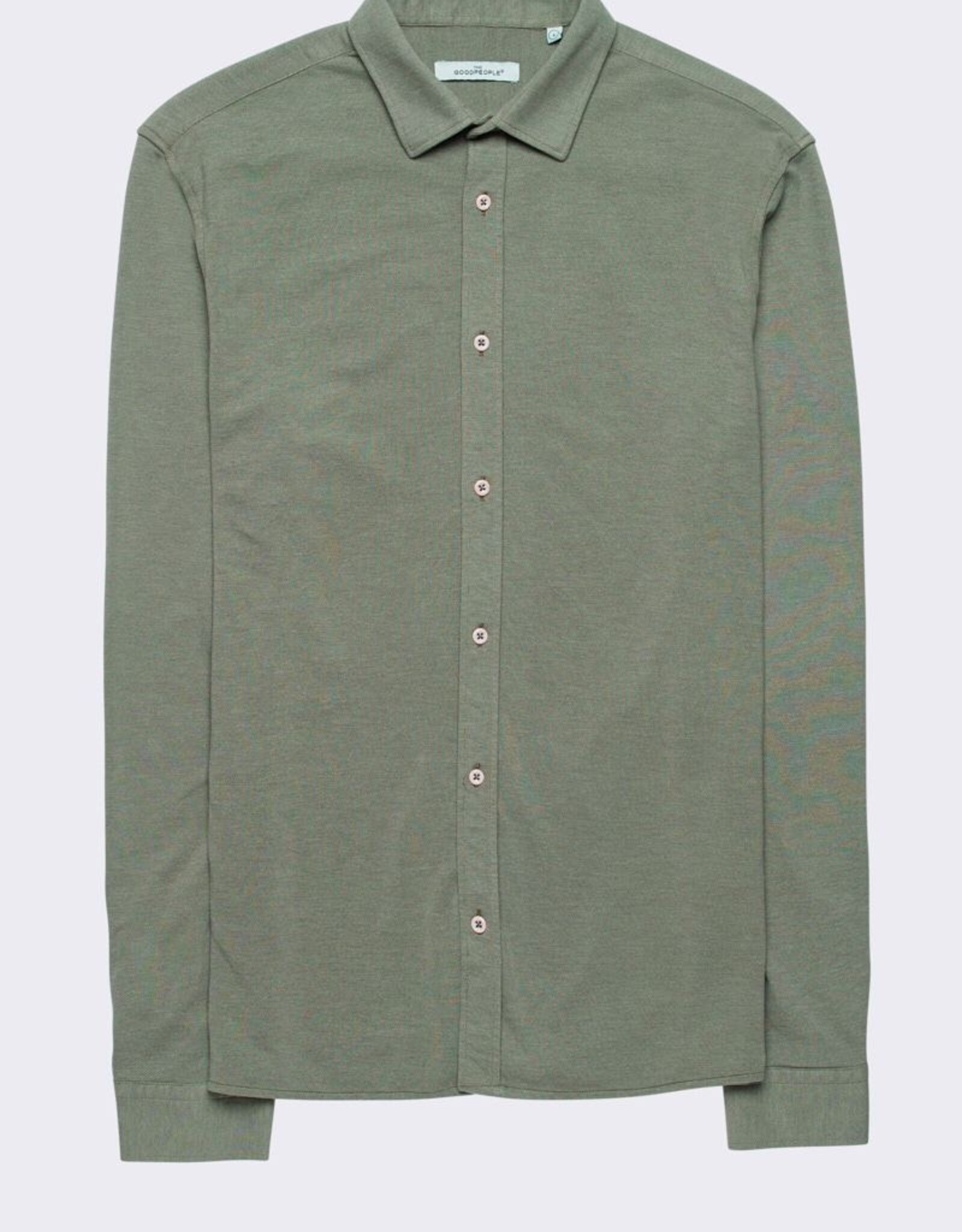 The GoodPeople Strong