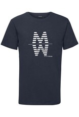 Matinique MAslubon slub jersey