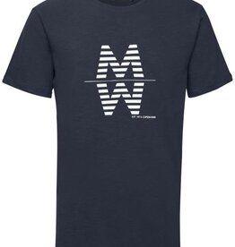 Matinique MAslubon slub jersey