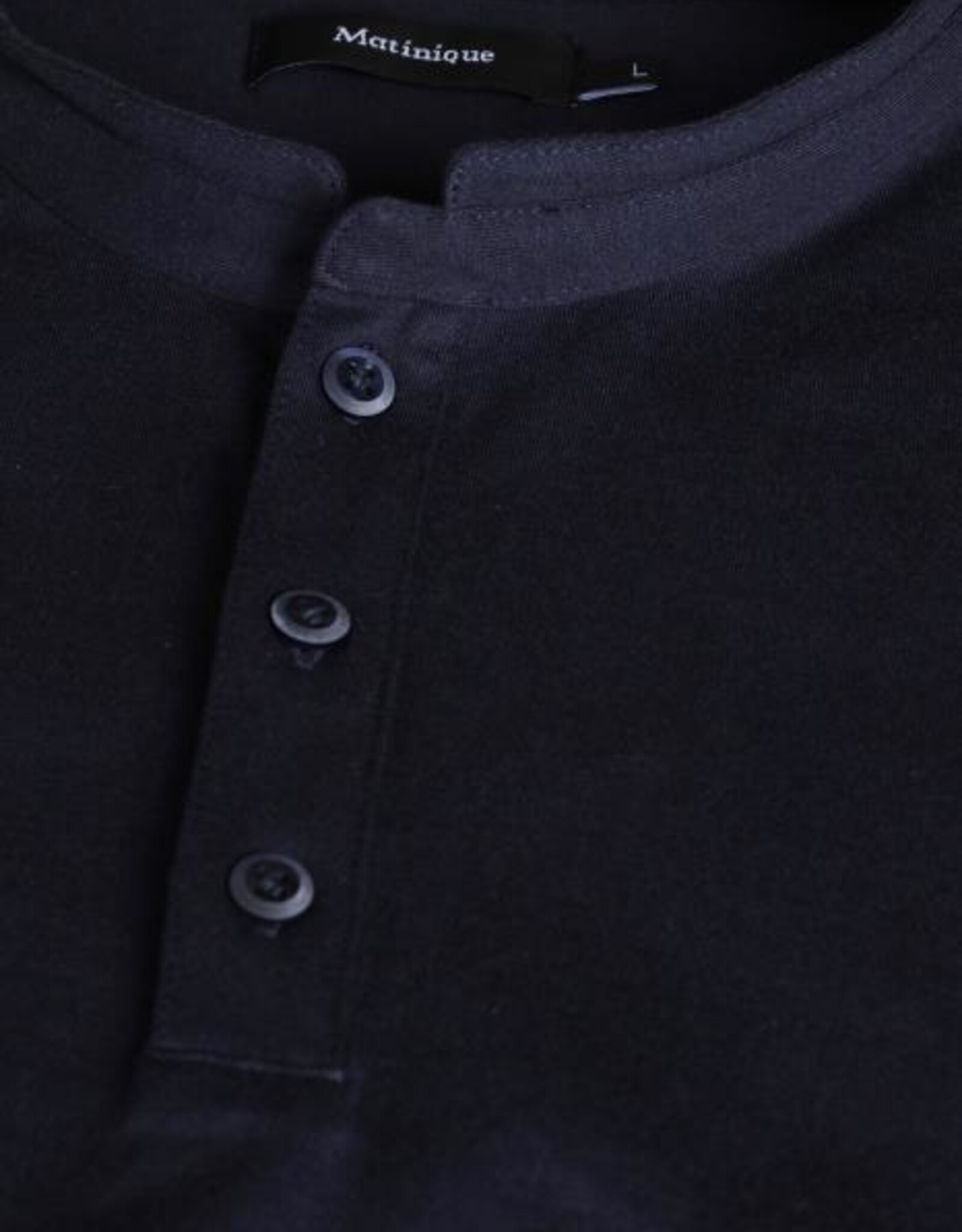 Matinique MAcayn Smooth