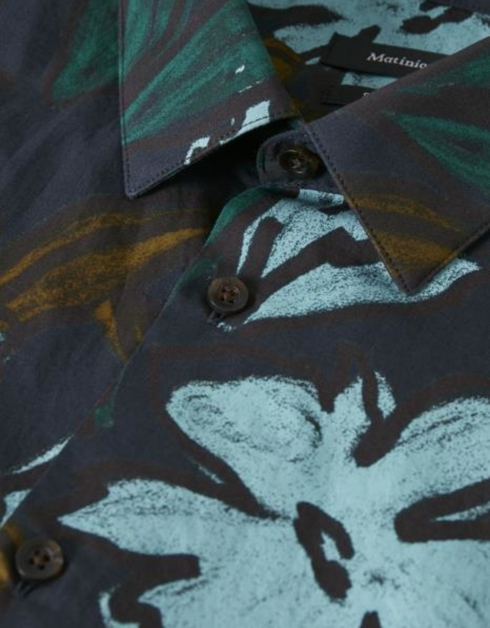 Matinique MArobo SS Icon