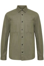 Matinique MAuti Twill overshirt
