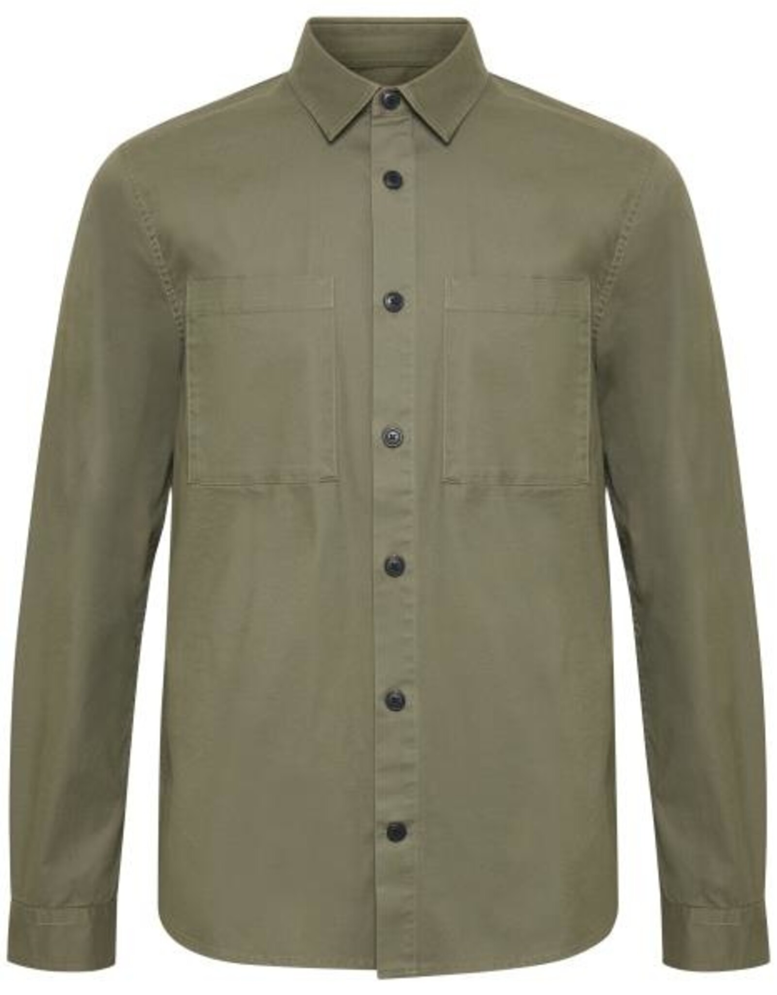 Matinique MAuti Twill overshirt
