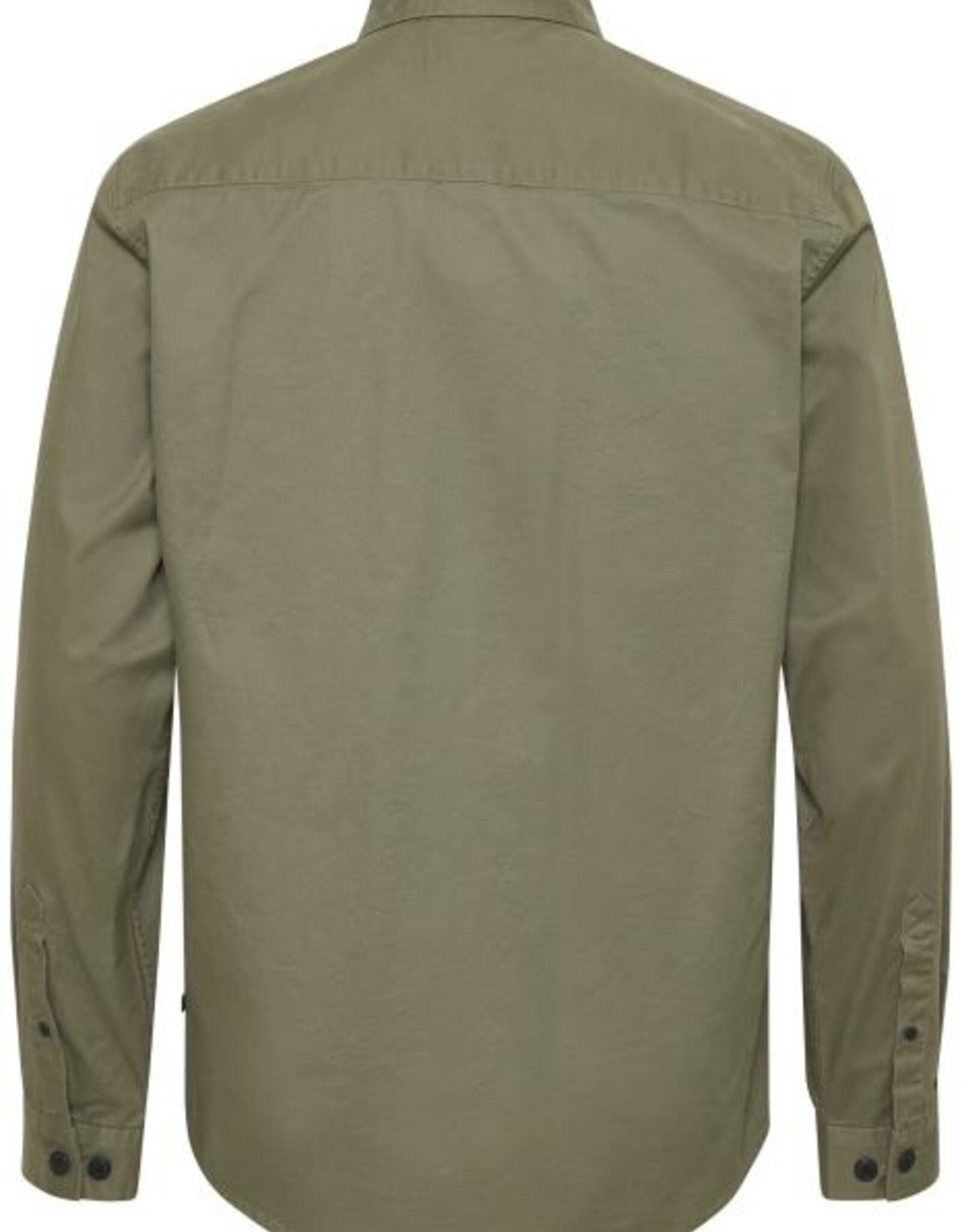 Matinique MAuti Twill overshirt
