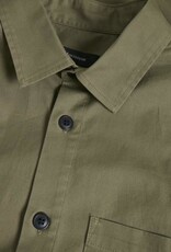 Matinique MAuti Twill overshirt