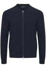 Matinique MAcardoB crepe knit