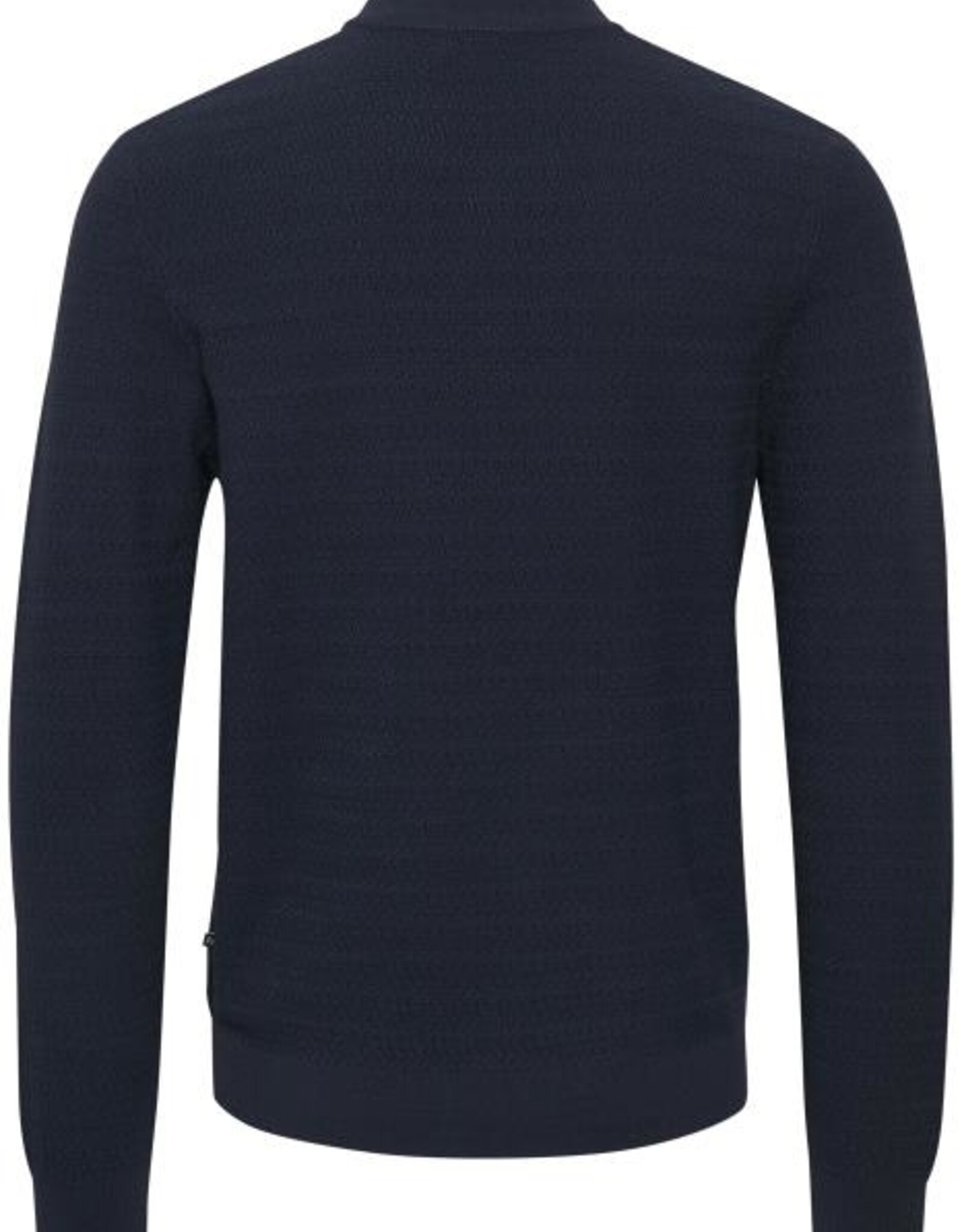 Matinique MAcardoB crepe knit