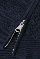 Matinique MAcardoB crepe knit