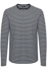 Matinique Claude Stripe sweat