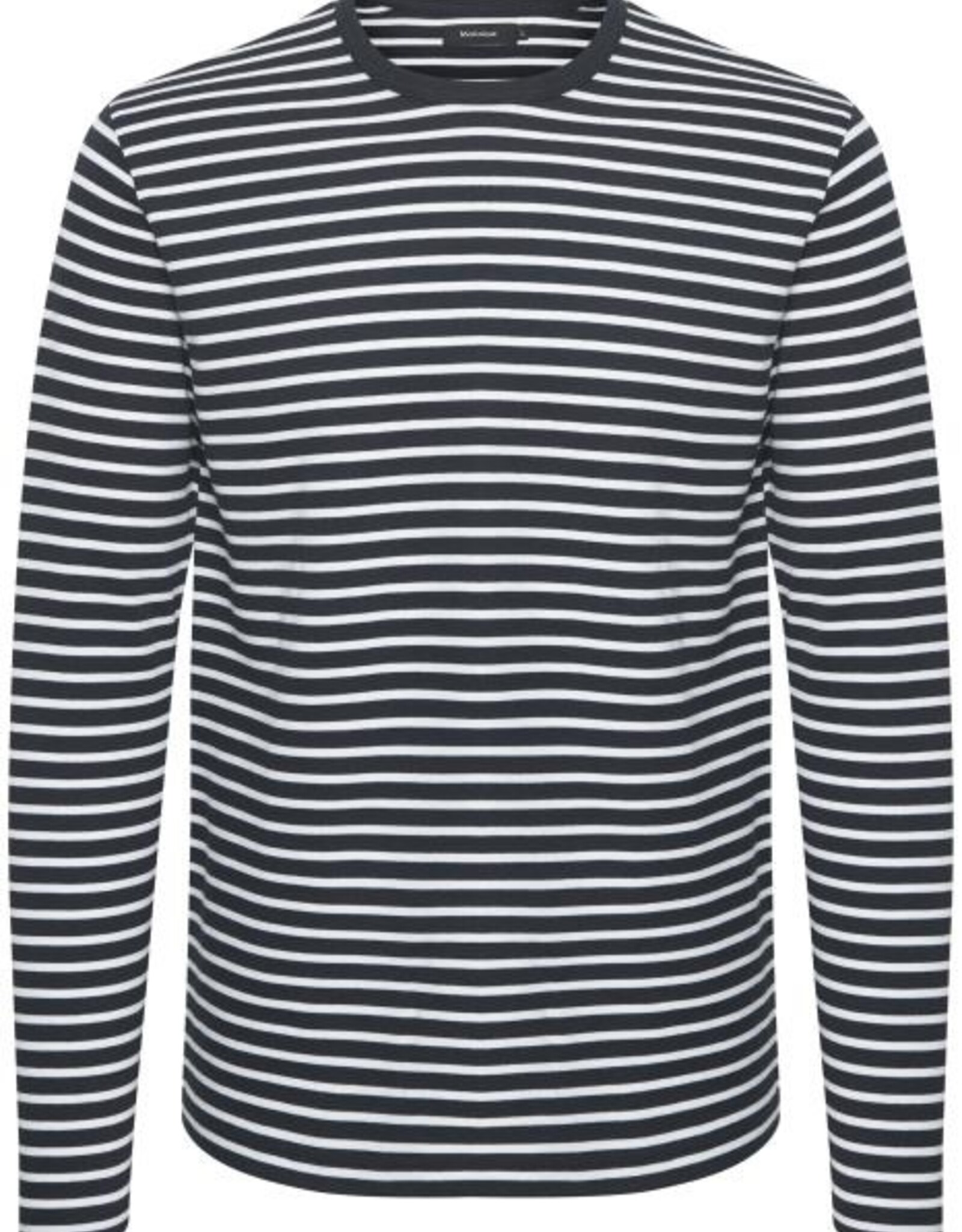 Matinique Claude Stripe sweat