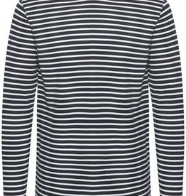 Matinique Claude Stripe sweat