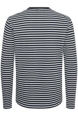 Matinique Claude Stripe sweat