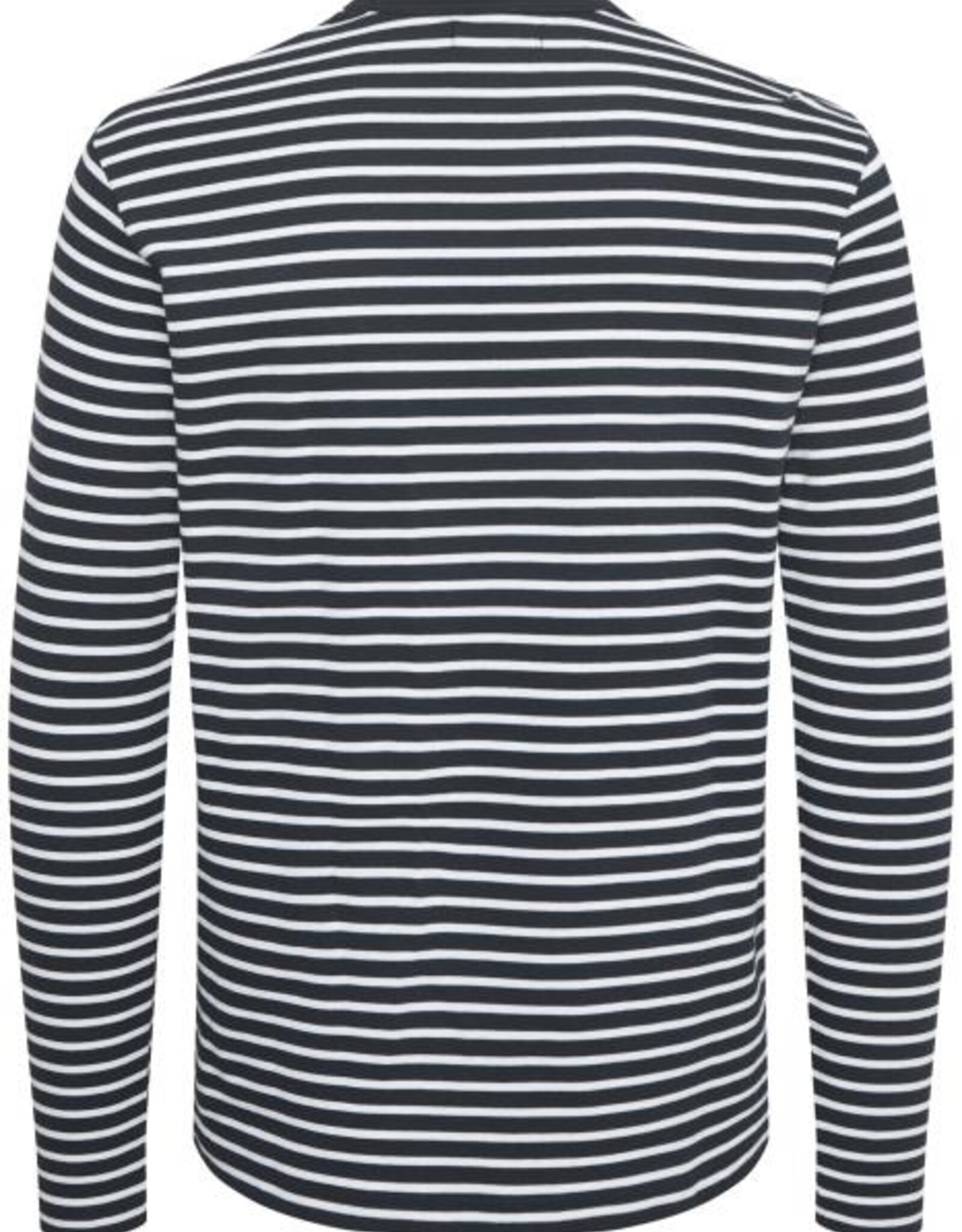 Matinique Claude Stripe sweat