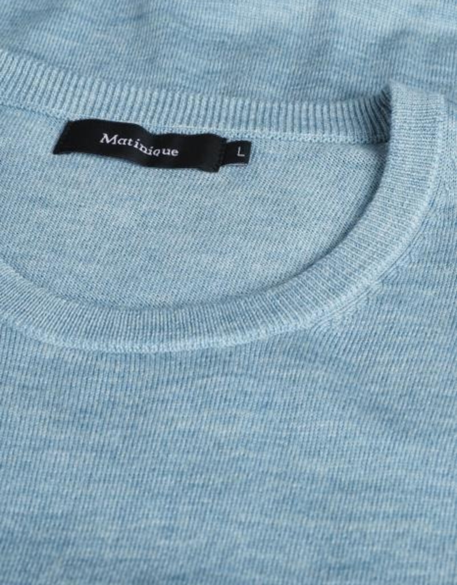 Matinique Margrate Merino