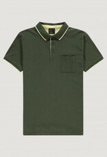 Kultivate PL Crossing pocket