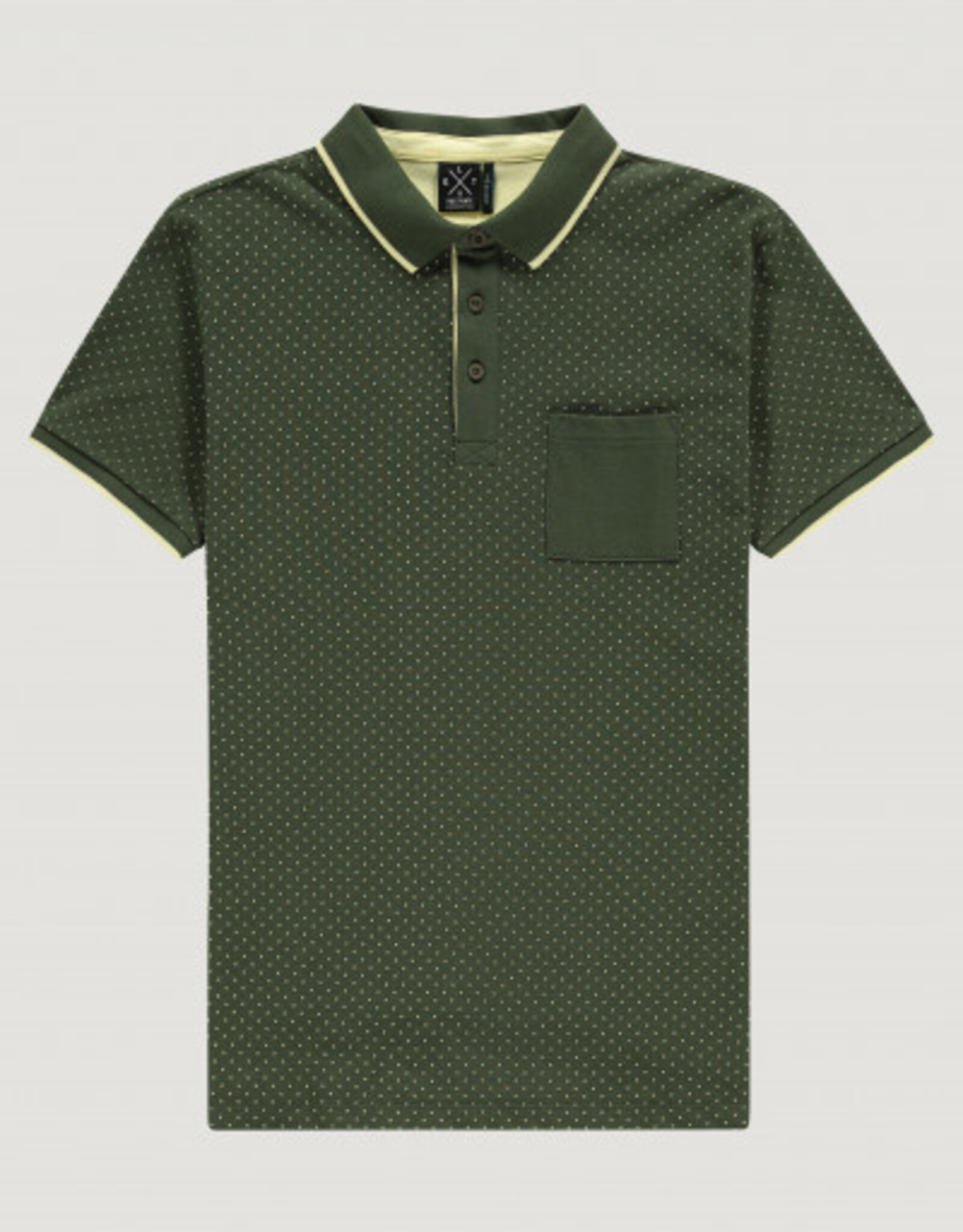 Kultivate PL Crossing pocket