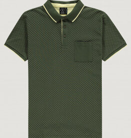 Kultivate PL Crossing pocket