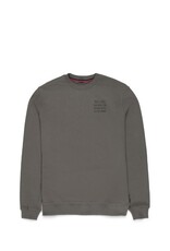 Herschel Mens crewneck dusty