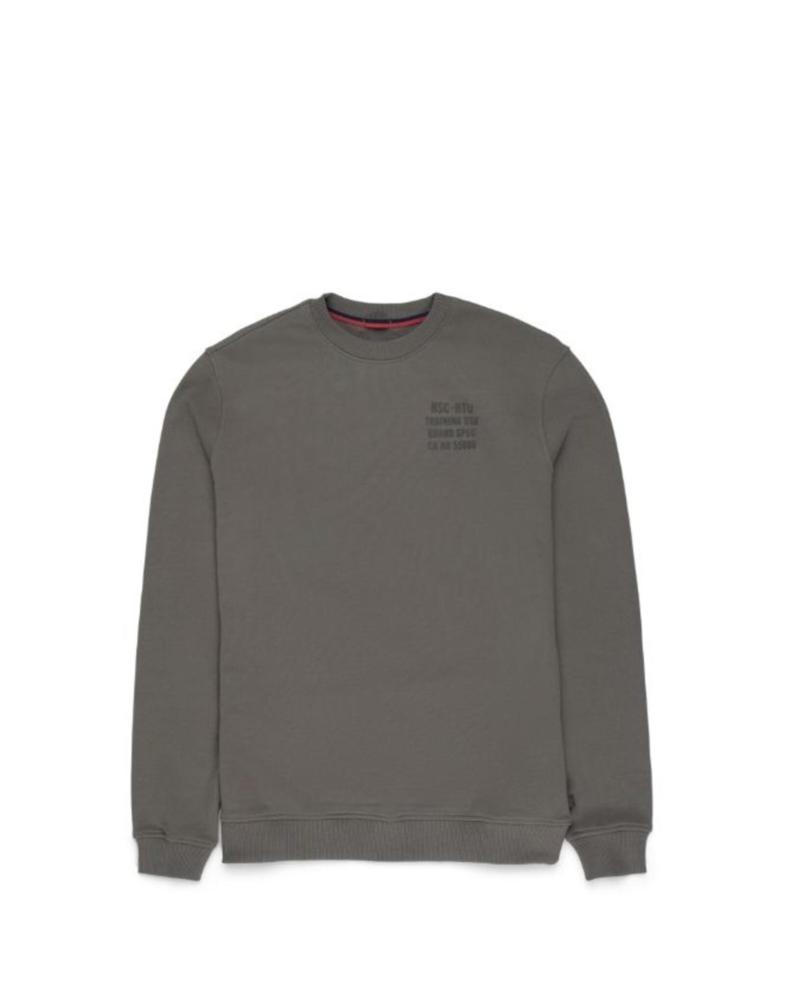 Herschel Mens crewneck dusty