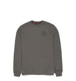 Herschel Mens crewneck dusty