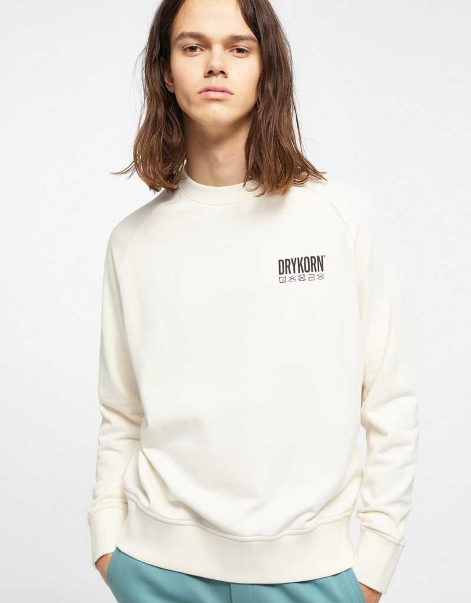 DRYKORN FLORENZ_CODE