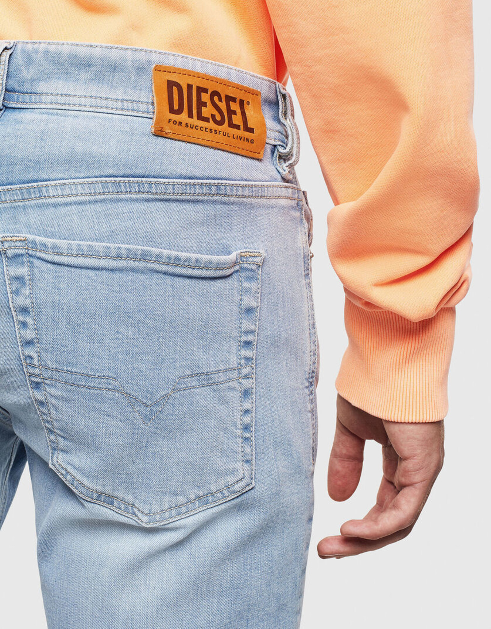 Diesel SLEENKER x