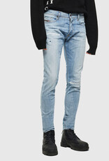 Diesel TEPHAR X