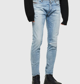 Diesel TEPHAR X