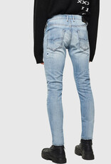 Diesel TEPHAR X