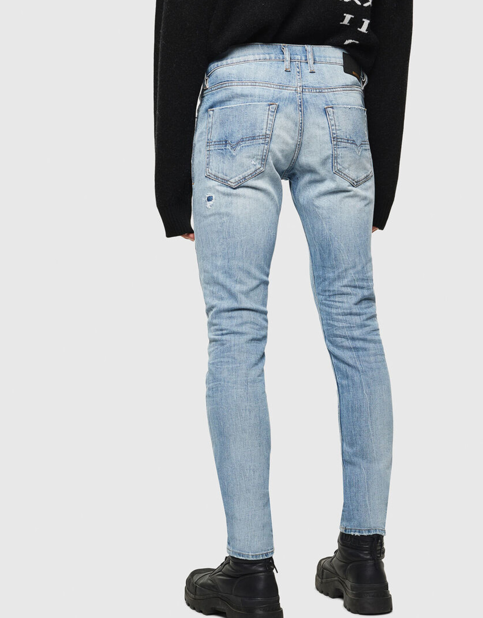 Diesel TEPHAR X