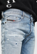 Diesel TEPHAR X
