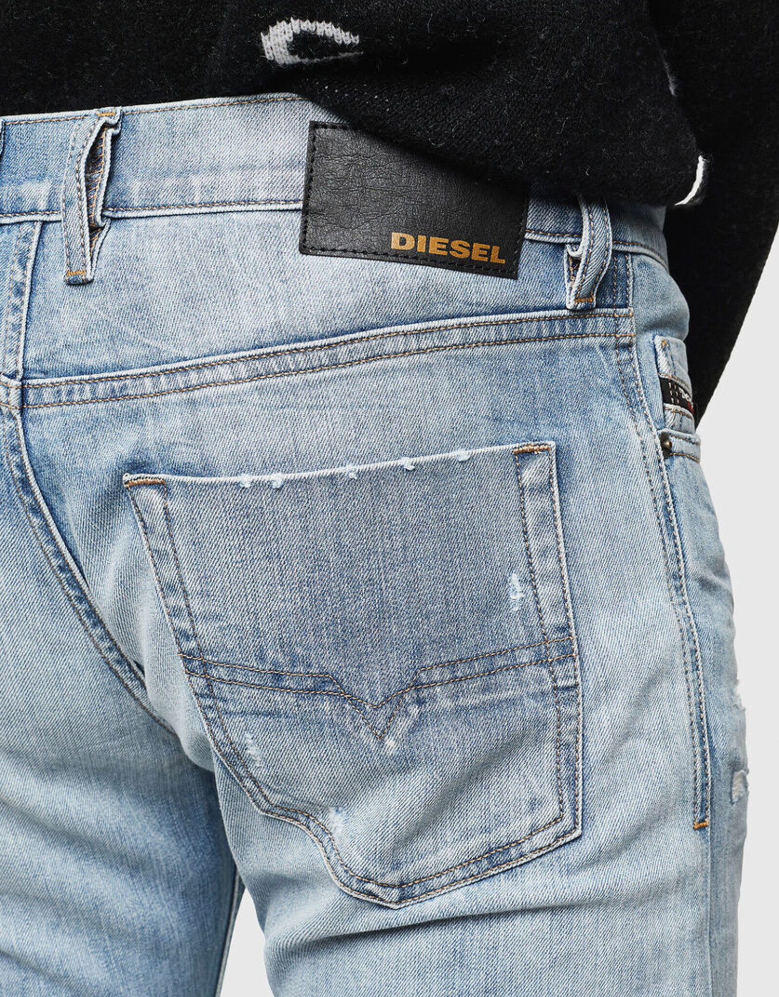 Diesel TEPHAR X