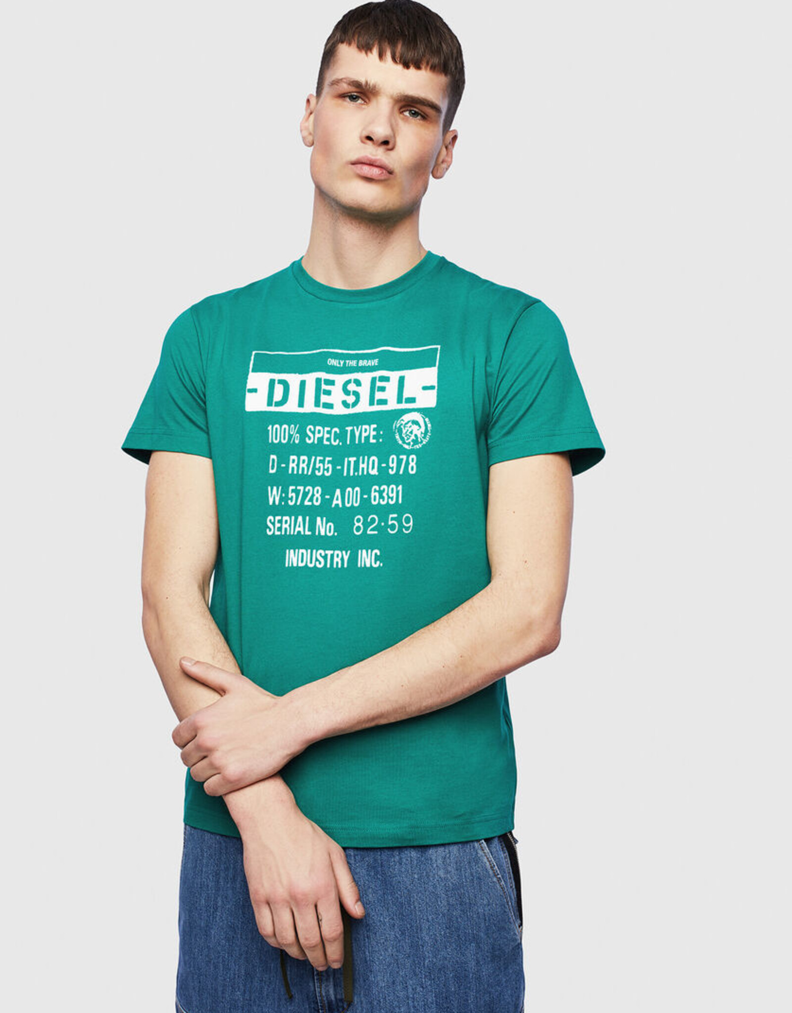Diesel T-DIEGO-S1