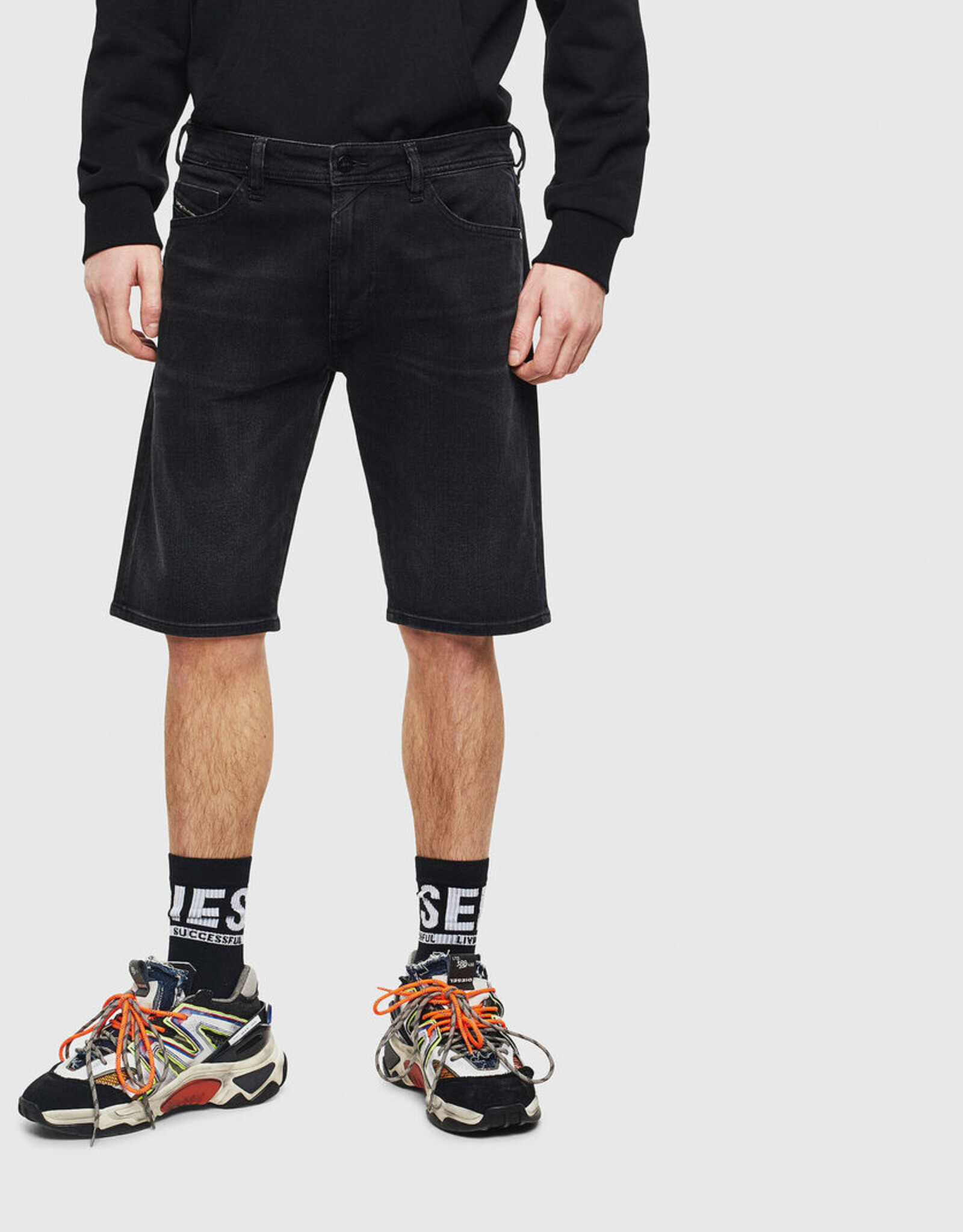 Diesel THOSHORT short