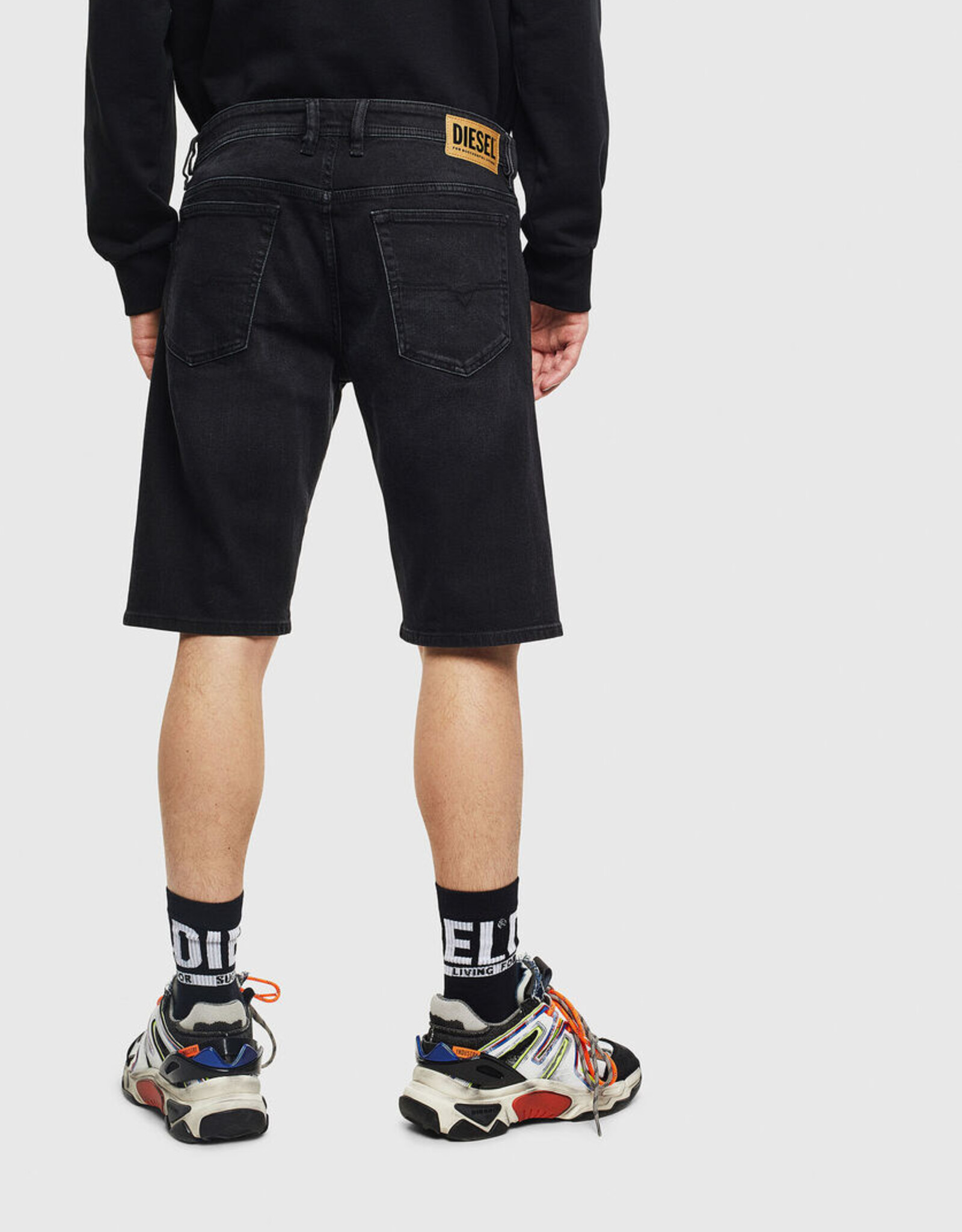 Diesel THOSHORT short