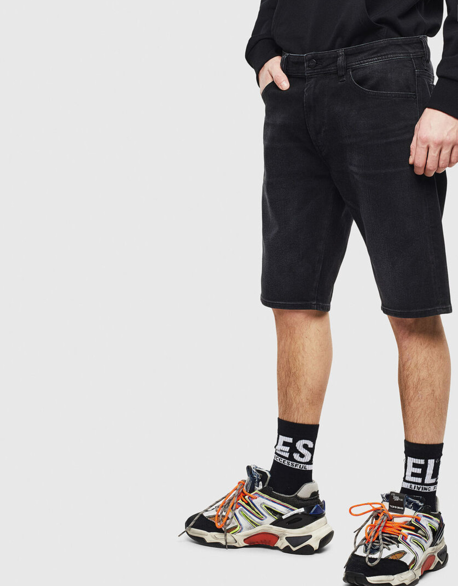 Diesel THOSHORT short