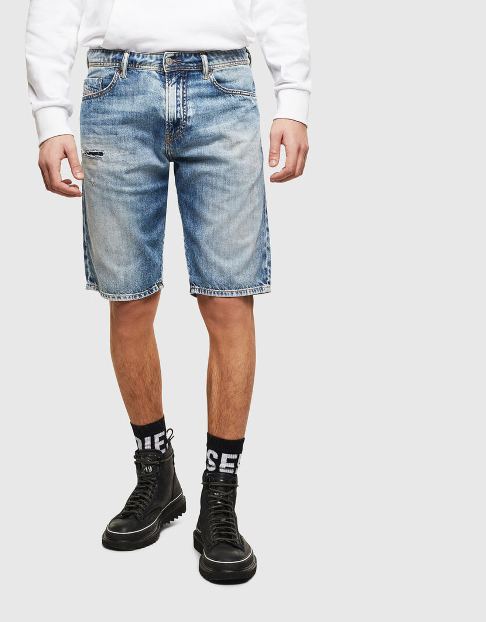 Diesel Thoshort calzoncini