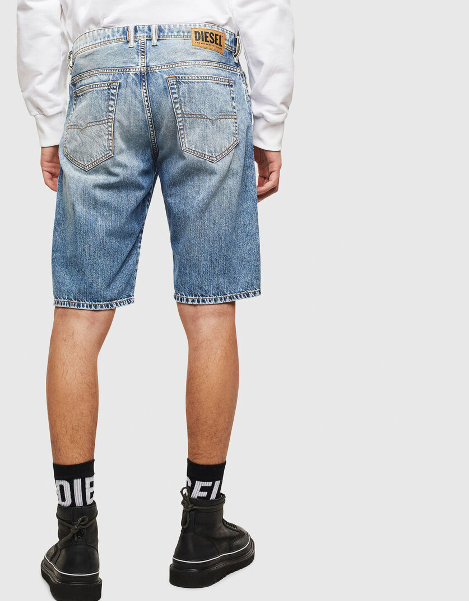 Diesel Thoshort calzoncini