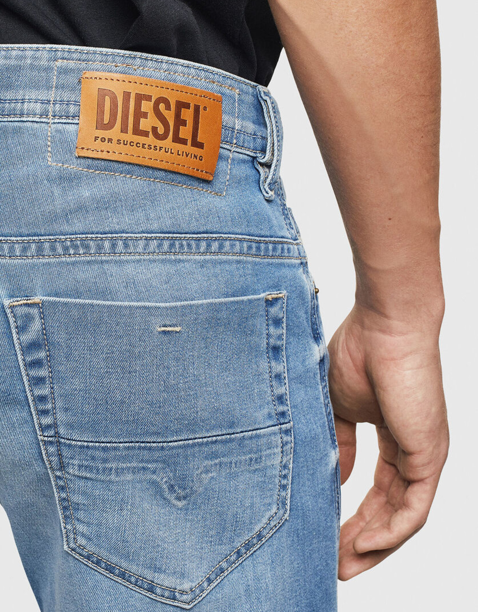 Diesel THOMMER-X
