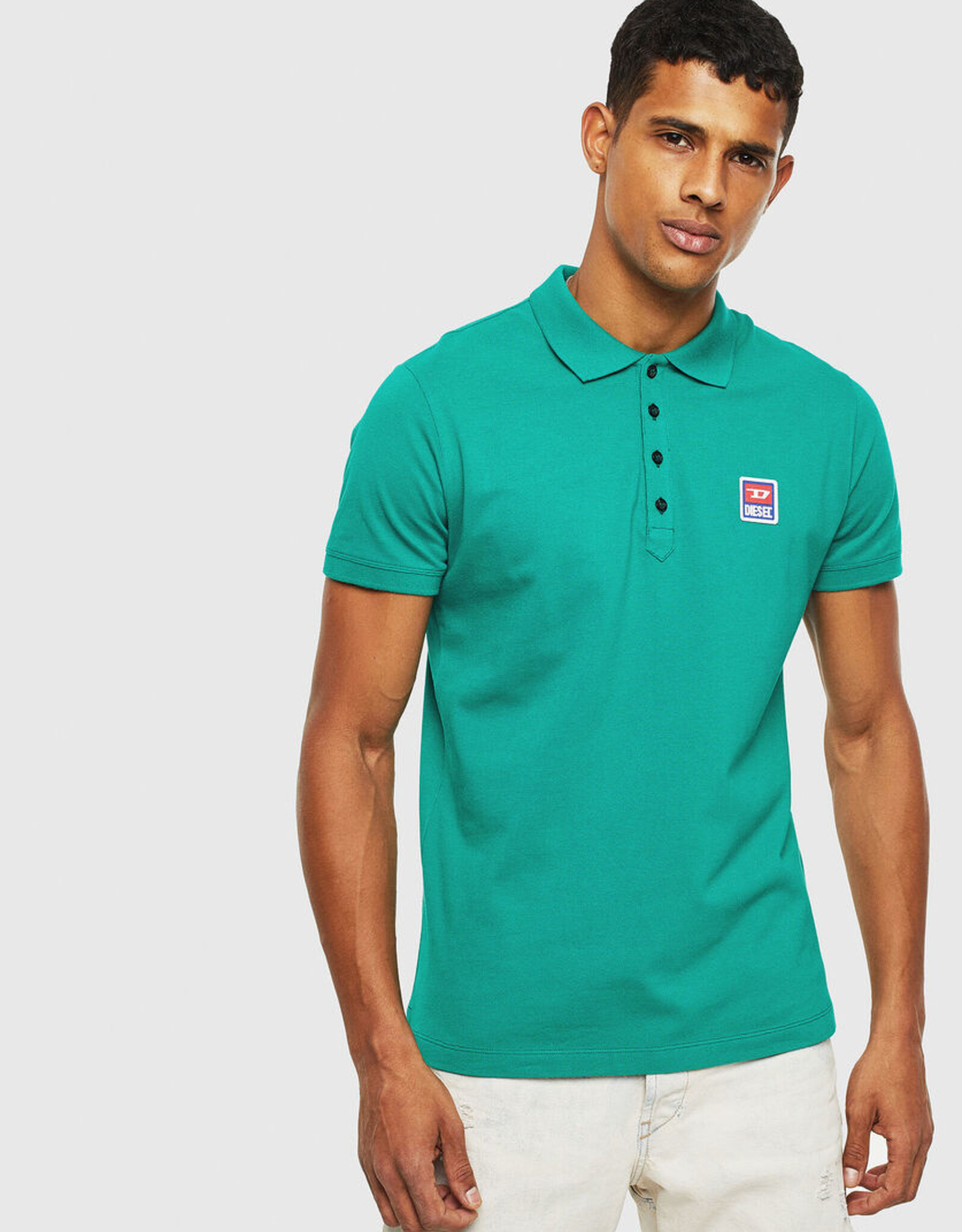 Diesel T-KAL-PATCH