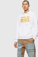 Diesel S-GIRK-HOOD
