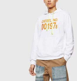 Diesel S-GIRK-HOOD