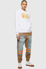 Diesel S-GIRK-HOOD