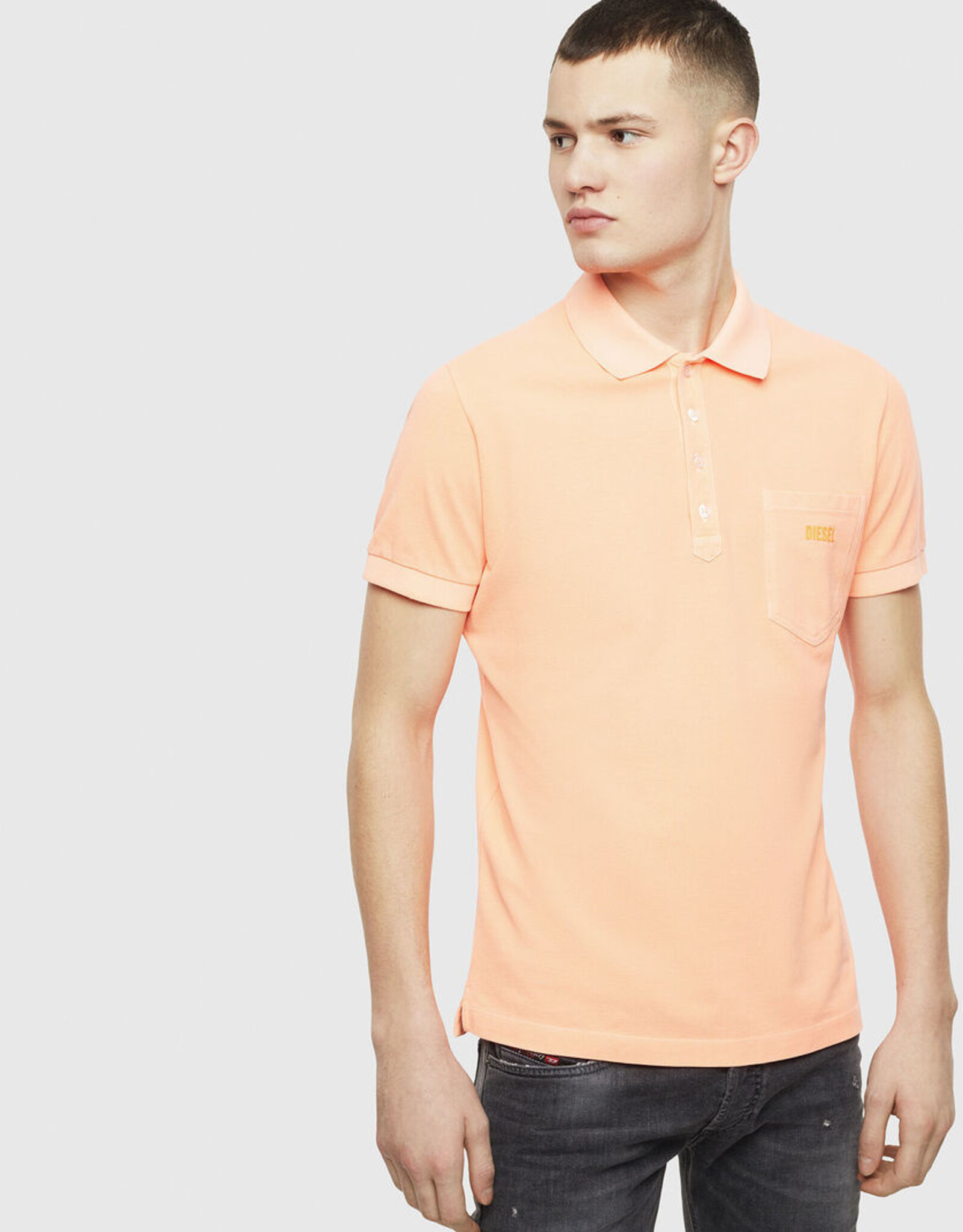 Diesel T-KAL-2POLO