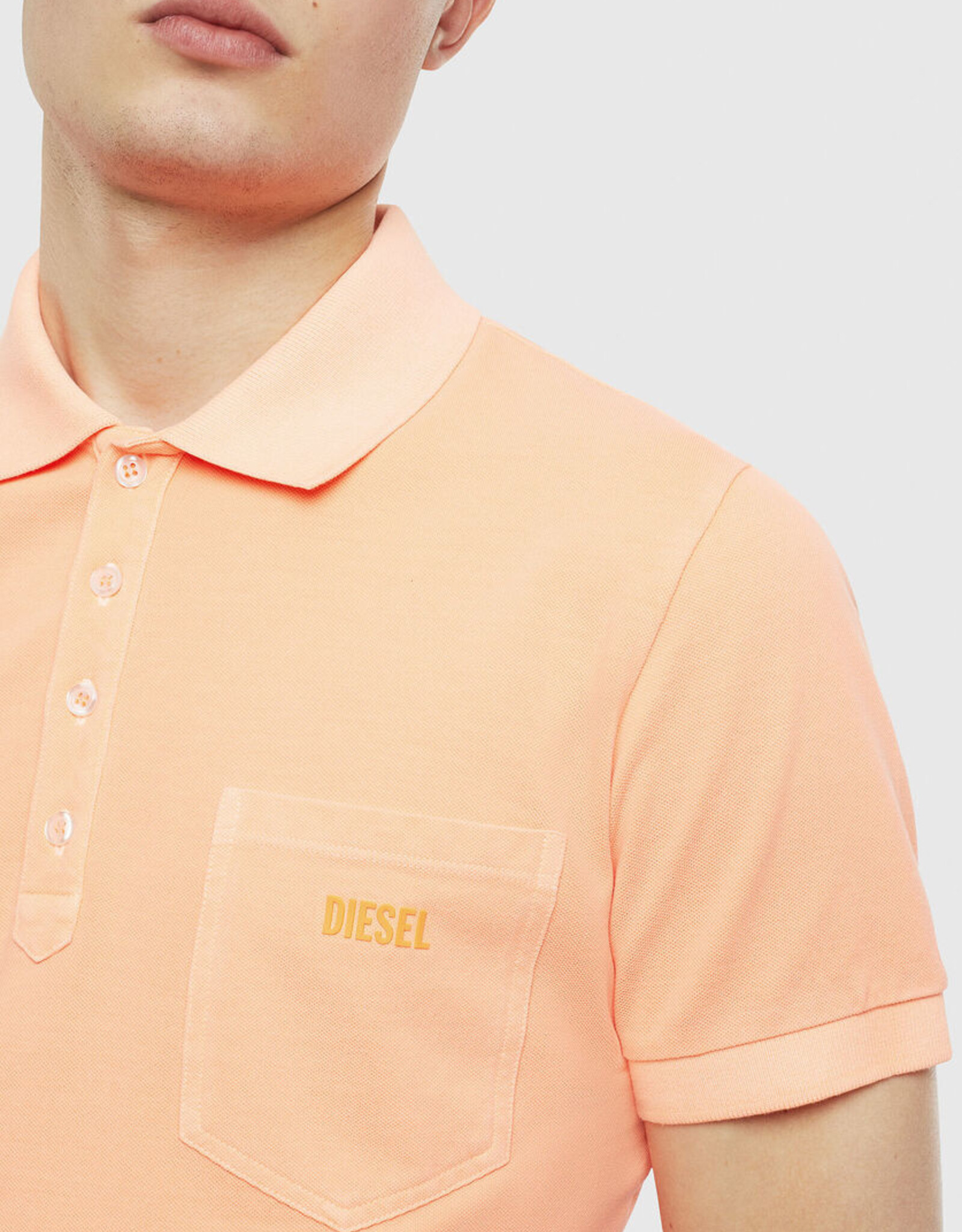 Diesel T-KAL-2POLO