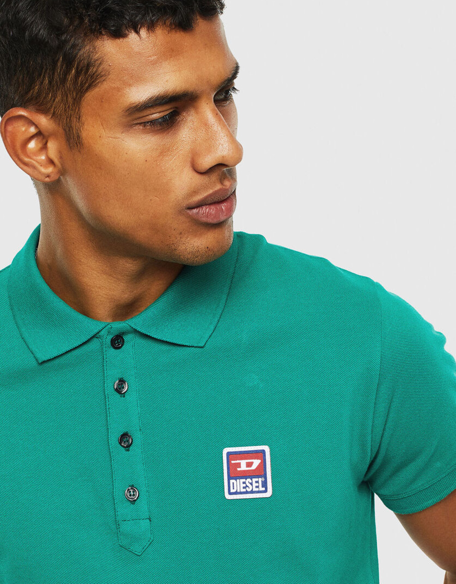 Diesel T-KAL-PATCH