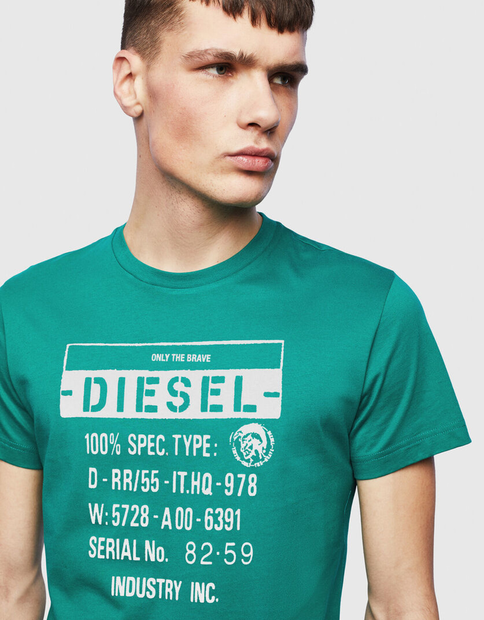 Diesel T-DIEGO-S1