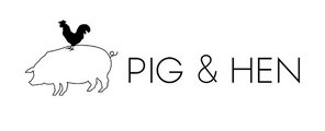 Pig & Hen