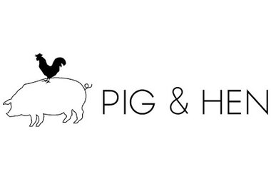 Pig & Hen