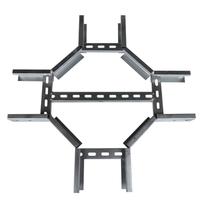 Kabelladder kruisstuk 200 mm